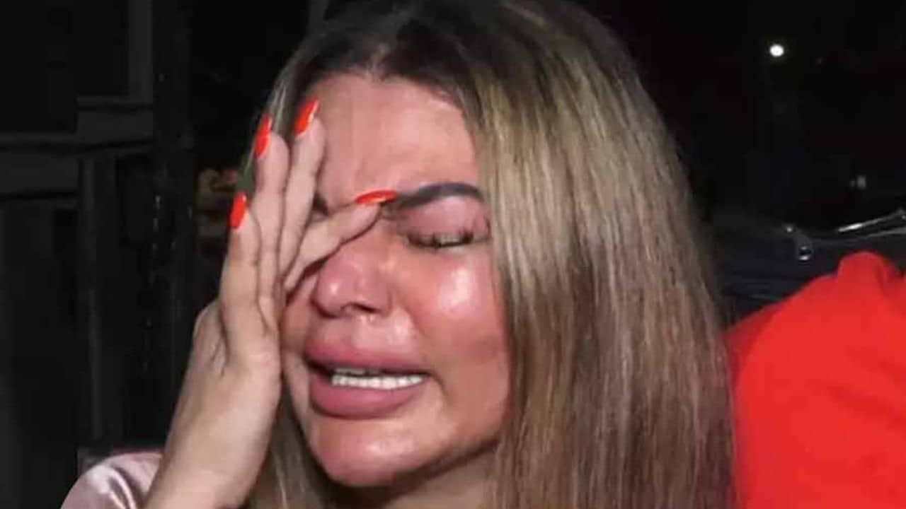 ভারতের বউমা, পাকিস্তানে...! মোদী সরকারকে করুণ আর্জি রাখি সাওয়ান্তের