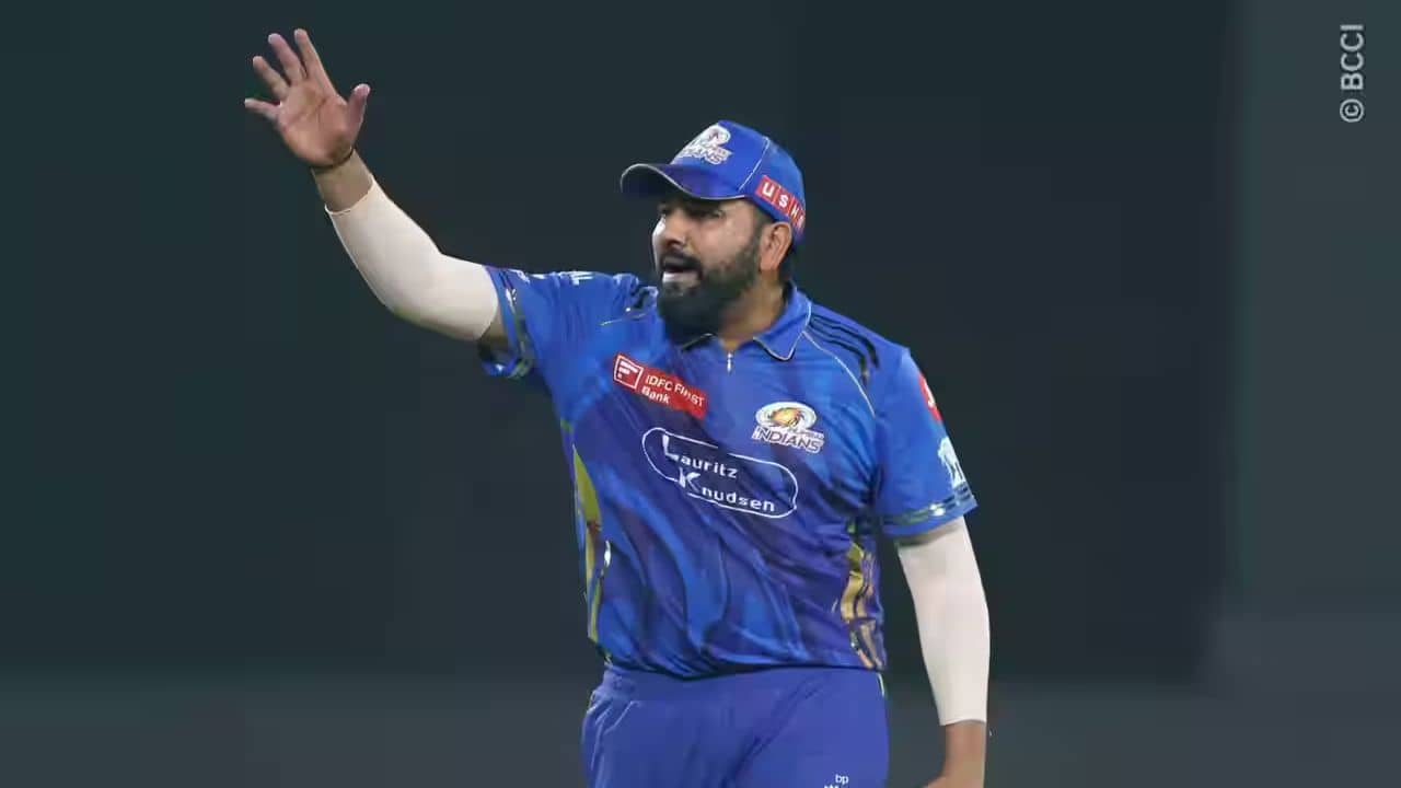 Rohit Sharma ভিডিয়ো: ঝামেলায় জড়ালেন বুমরা-করুণ! রোহিতের রিয়্যাকশন ভাইরাল