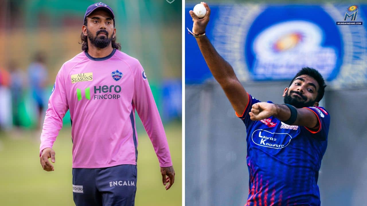 DC vs MI Playing XI IPL 2025: অপরাজিত দিল্লি বনাম ক্ষত-বিক্ষত মুম্বই, মাঠে নামার আগেই স্লেজিং!