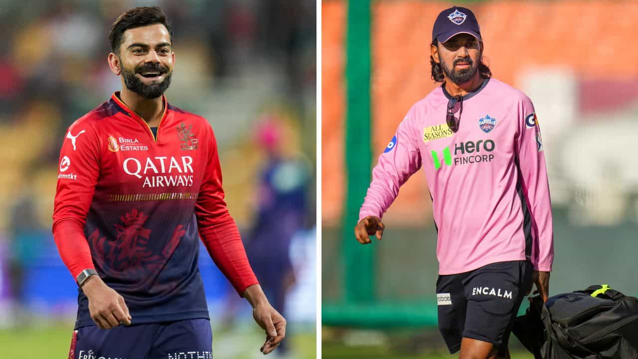 DC vs RCB Playing XI IPL 2025: দিল্লিতে আজ দুই 'ঘরের ছেলে'! আকর্ষণ কিং কোহলির 'সেলিব্রেশন'