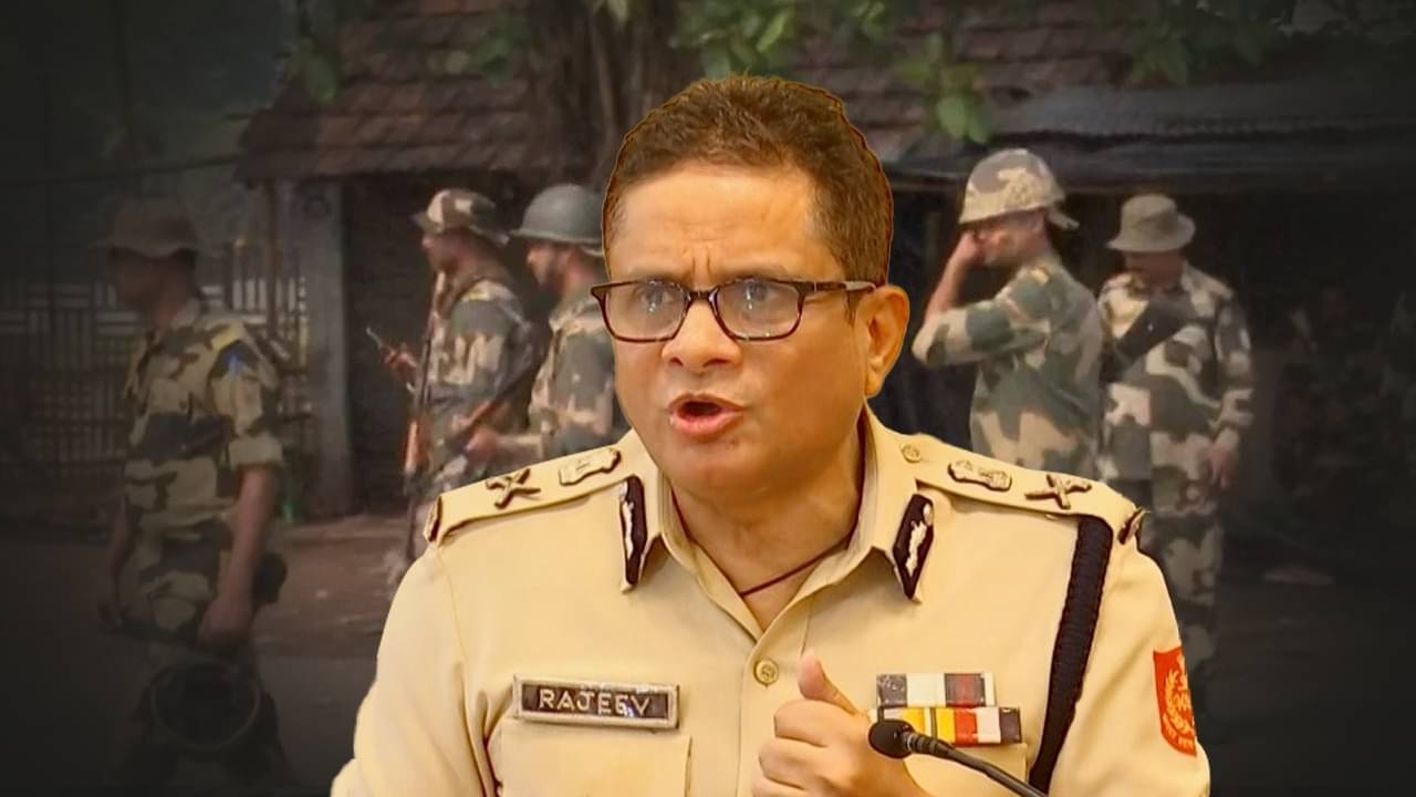 Waqf unrest: ‘গুন্ডাগিরি বরদাস্ত নয়, পুলিশকে হালকাভাবে নেবেন না’, ওয়াকফ অশান্তিতে কড়া বার্তা ডিজির