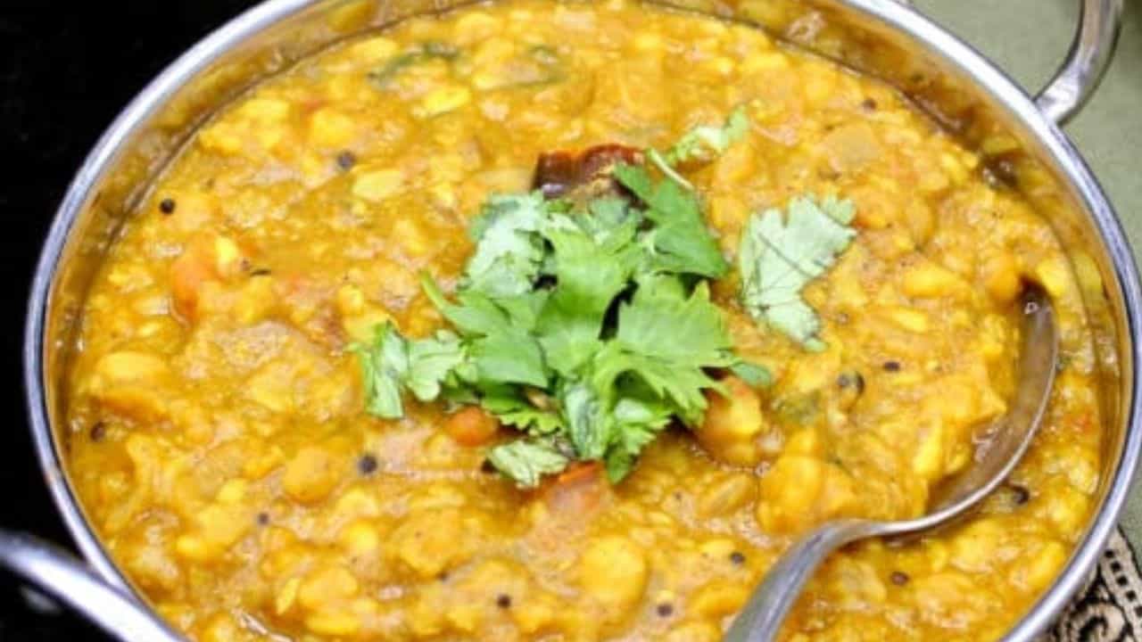 গরমভাতে এই ডাল পড়লেই পেটের শান্তি, চরম গরমে এর থেকে ভাল আর কিছুই নেই ...