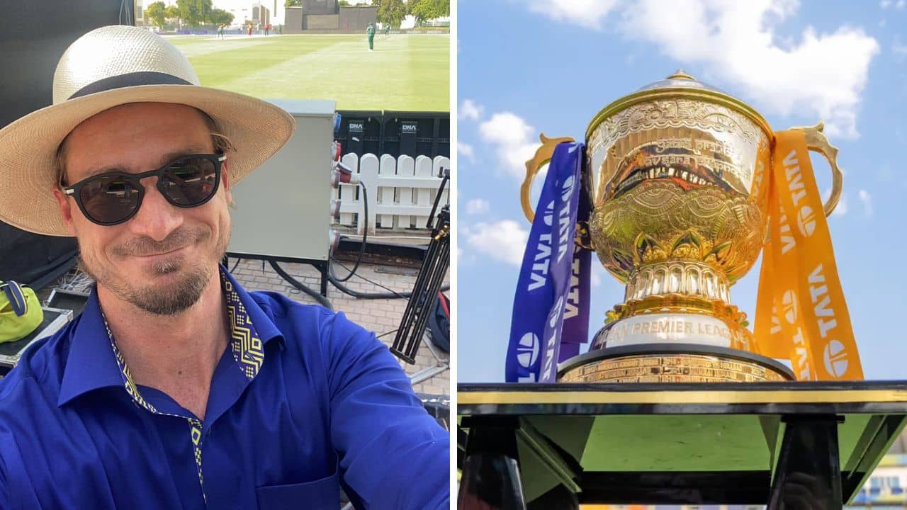 IPL 2025: ৩০০ রান লোডিং! IPL এর কোন ম্যাচে হবে ইতিহাস? ভবিষ্যদ্বাণী ডেল স্টেইনের