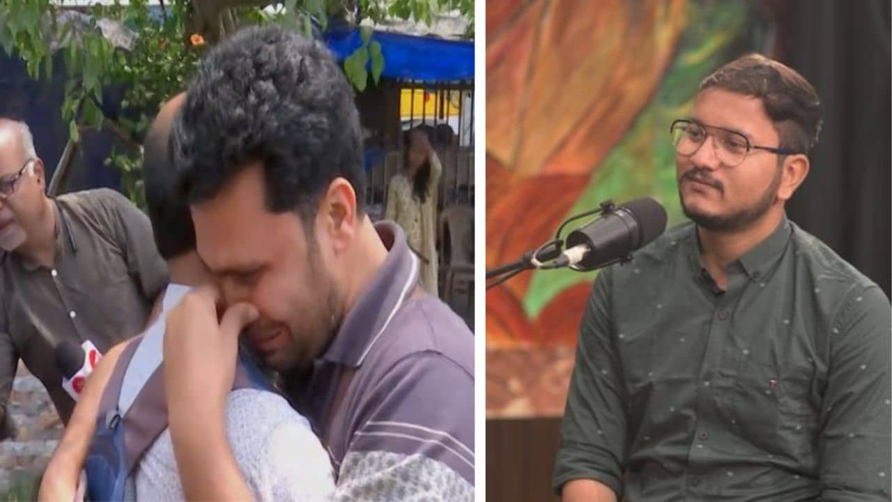 Debangshu on Recruitment scam verdict: সুপ্রিম রায়ের পর চাকরিহারাদের একটা গল্প শোনালেন দেবাংশু