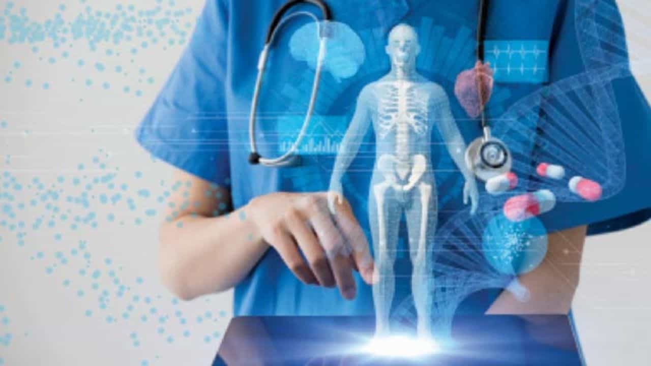 Deep Learning in Medical Imaging: মেডিক্যাল ইমেজিং-এ দিশা কেন গুরুত্বপূর্ণ ডিপ লার্নিং? শেখাবে আইআইটি খড়্গপুর Deep Learning in Medical Imaging: মেডিক্যাল ইমেজিং-এ দিশা কেন গুরুত্বপূর্ণ ডিপ লার্নিং? শেখাবে আইআইটি খড়্গপুর