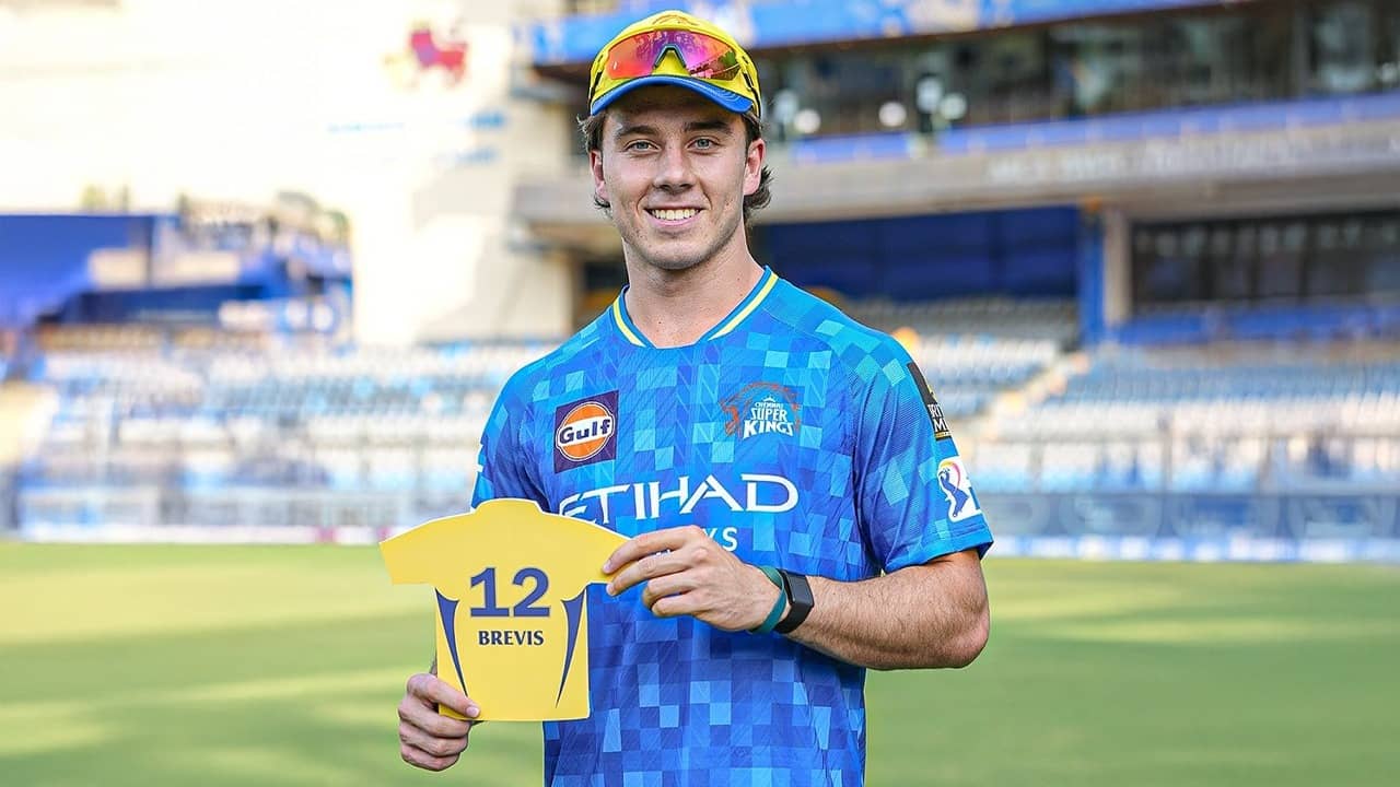 CSK, IPL 2025: অরেঞ্জ আর্মির বিরুদ্ধে সিএসকে জার্সিতে ডেবিউ বেবি এবির? কোচের ইঙ্গিত...