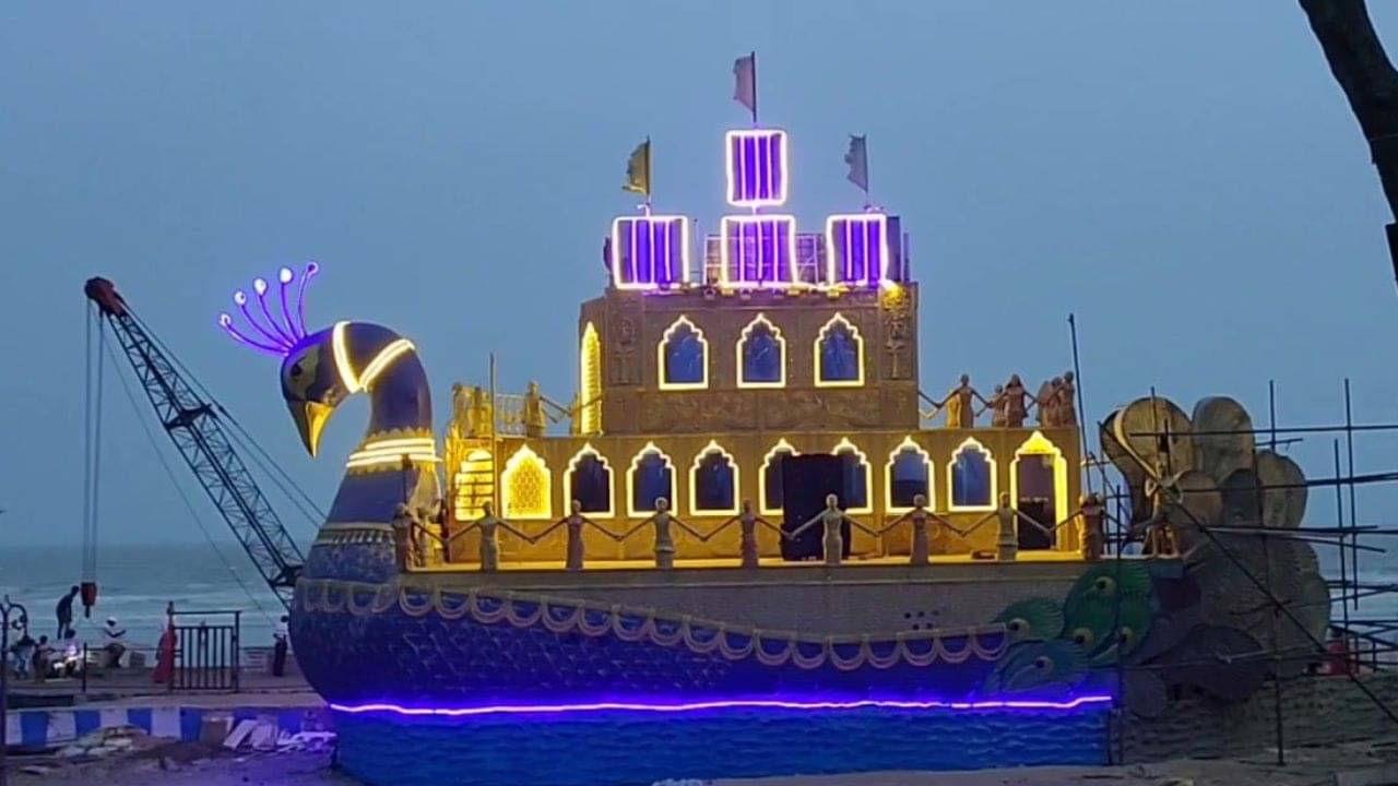 Dheu Sagar: ঢেউ সাগর পার্ক ভাঙার ওপর স্থগিতাদেশ কলকাতা হাইকোর্টের