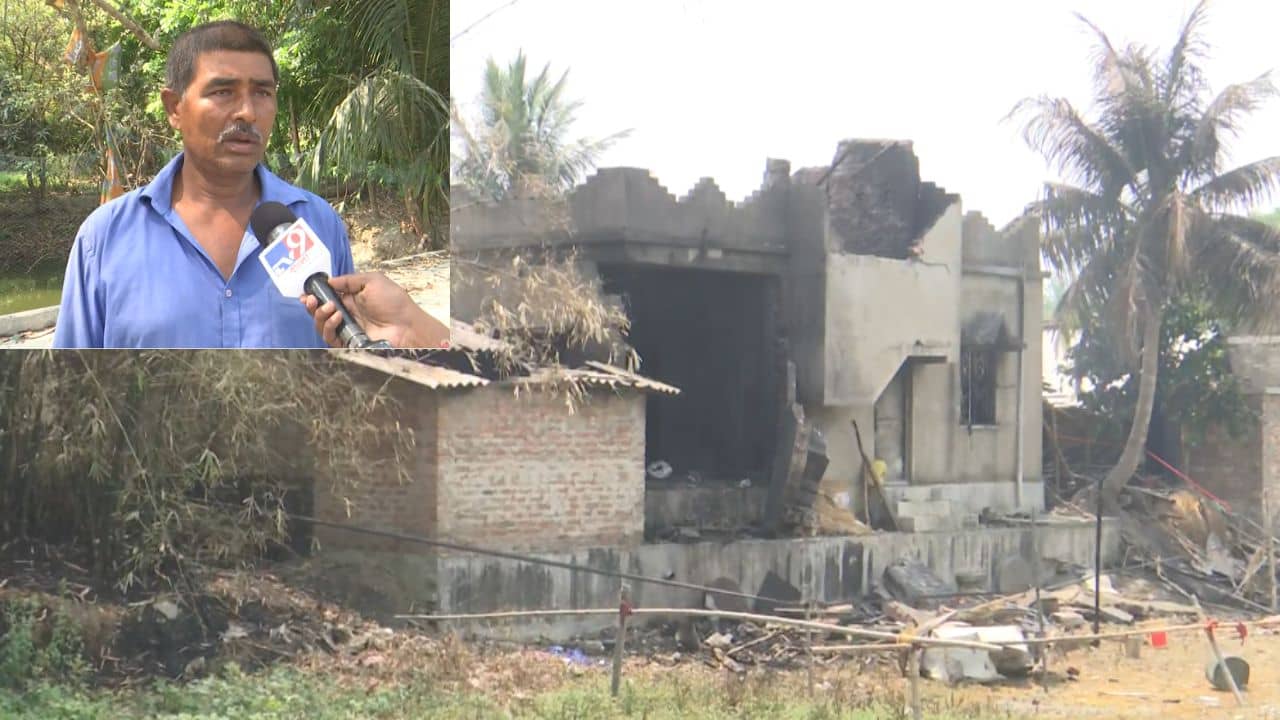 Patharpratima: আমাদের নজরদারিতে অভাব ছিল..., ঢোলাহাট বিস্ফোরণকাণ্ডে দায় স্বীকার পঞ্চায়েতের