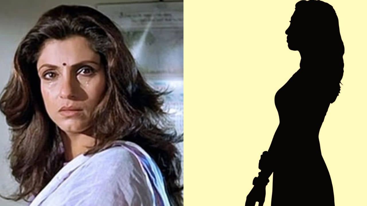 রাজেশ খান্নার পার্টিতে ডিম্পল ঢুকতেই আরেক নায়িকা বলে উঠলেন গো ব্যাক! চিনে নিন, সুপারস্টারের প্রথম প্রেমিকাকে