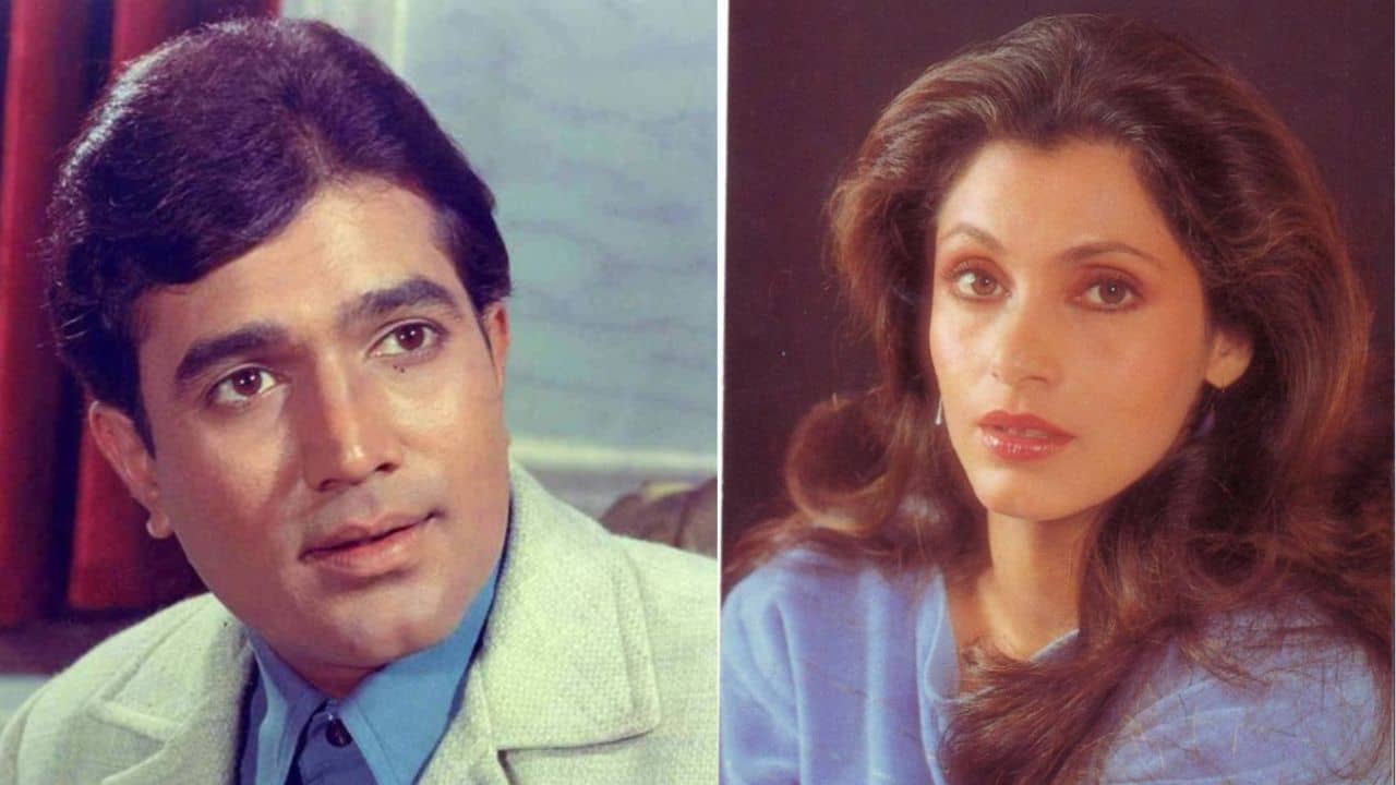 কীসের টানে ডিভোর্স দিয়েও ডিম্পলকে ফের বিয়ে করতে চেয়েছিলেন রাজেশ খান্না? সত্যিটা এল সামনে