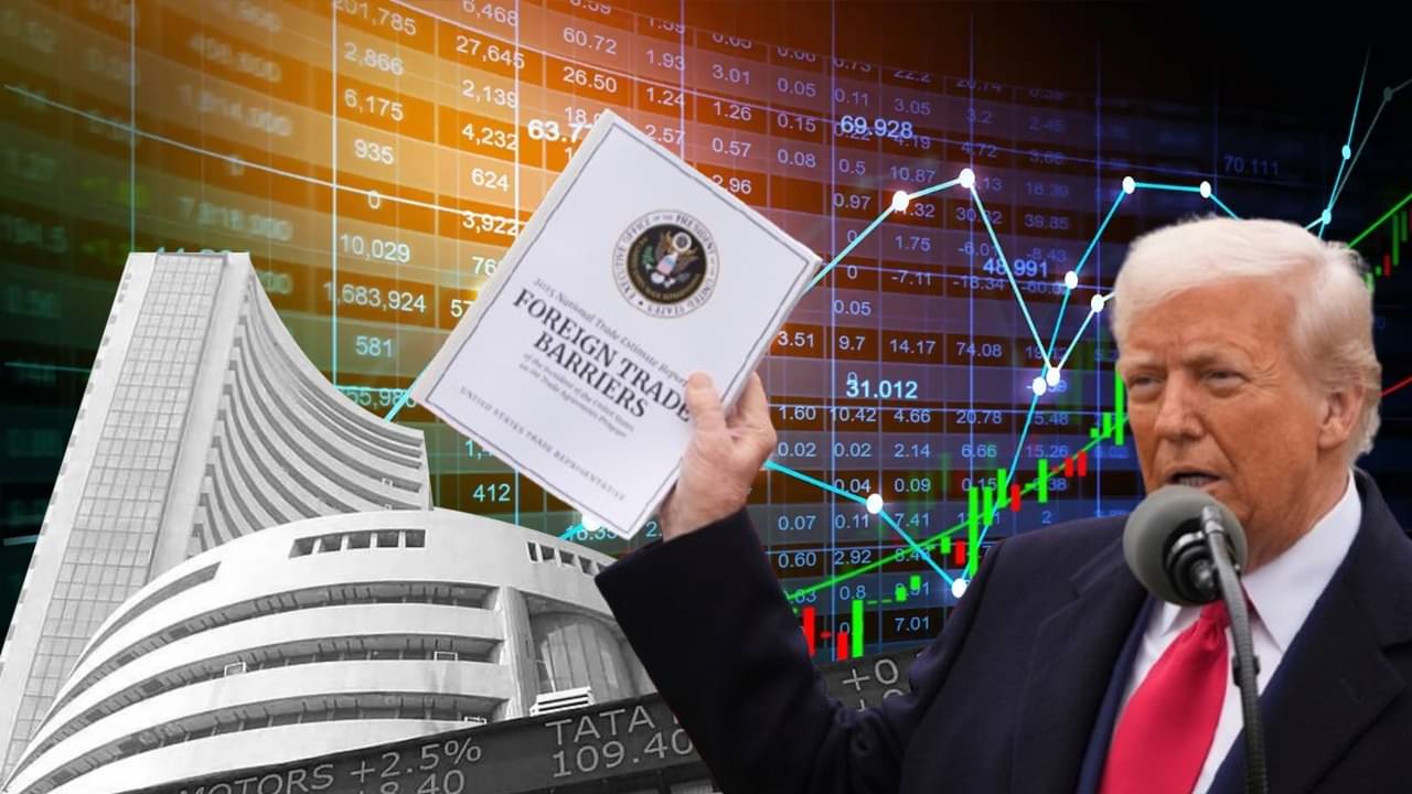 Donald Trump, Stock Market: এক চালেই হাওয়া ঘুরিয়ে দিলেন ডোনাল্ড ট্রাম্প, ধড়ফড়িয়ে বেঁচে উঠল ভারতের শেয়ার বাজার!