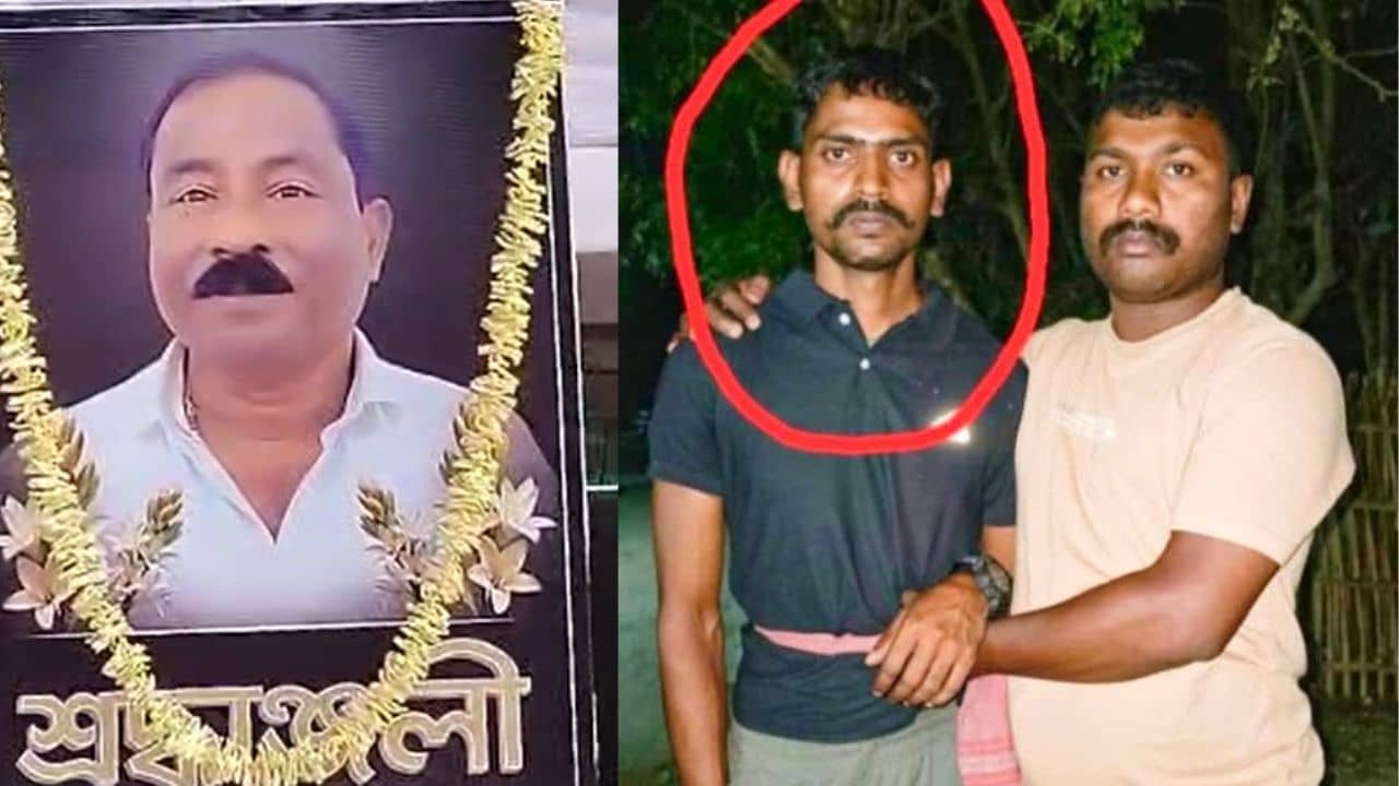 Malda: ২ লক্ষ টাকা মাথার দাম, শেষমেশ তৃণমূল কর্মী-কে বিহার থেকে তুলে নিয়ে এল বাংলার পুলিশ