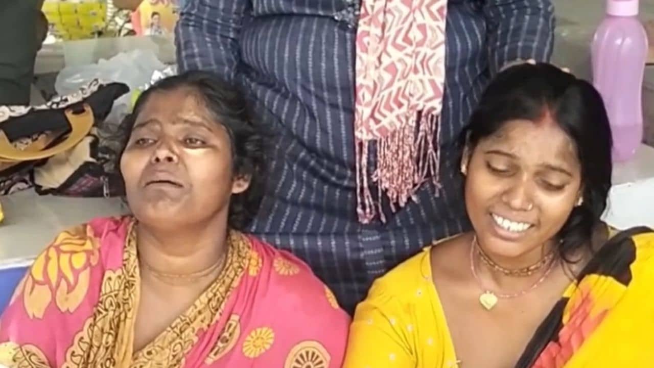 Nandakumar: সম্পত্তি নিয়ে বিবাদের জের, খুন শাশুড়ি-বৌমা