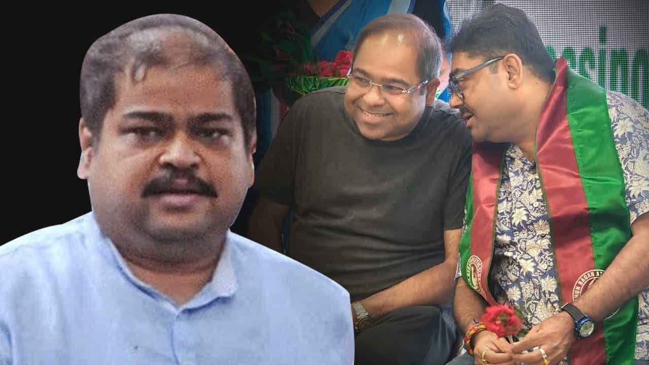 Mohun Bagan: মোহনবাগানে ইলেকশন না সিলেকশন? ময়দানে জোর জল্পনা Mohun Bagan: মোহনবাগানে ইলেকশন না সিলেকশন? ময়দানে জোর জল্পনা