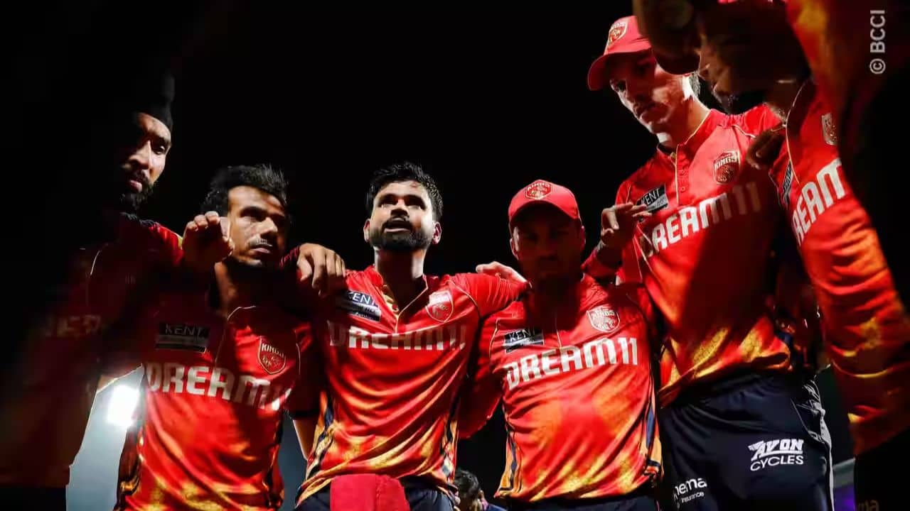 PBKS: ভারতীয় প্লেয়ারে অনাস্থা, ডুববে শ্রেয়সের পঞ্জাব! বড় ভবিষ্যদ্বাণী KKR প্রাক্তনীর