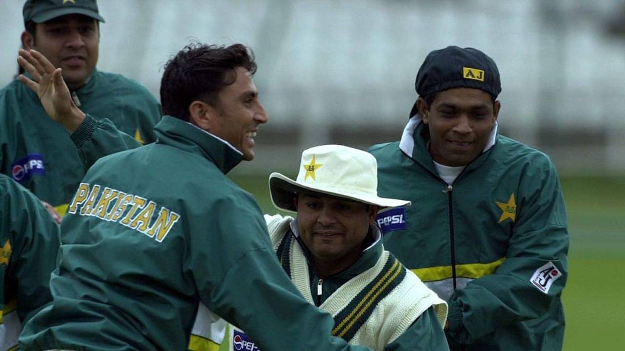 Pakistan Cricket: ম্যাচ গড়াপেটা নিয়ে সব ফাঁস করে দেব! পাকিস্তানের প্রাক্তন ক্রিকেটারের হুঁশিয়ারি