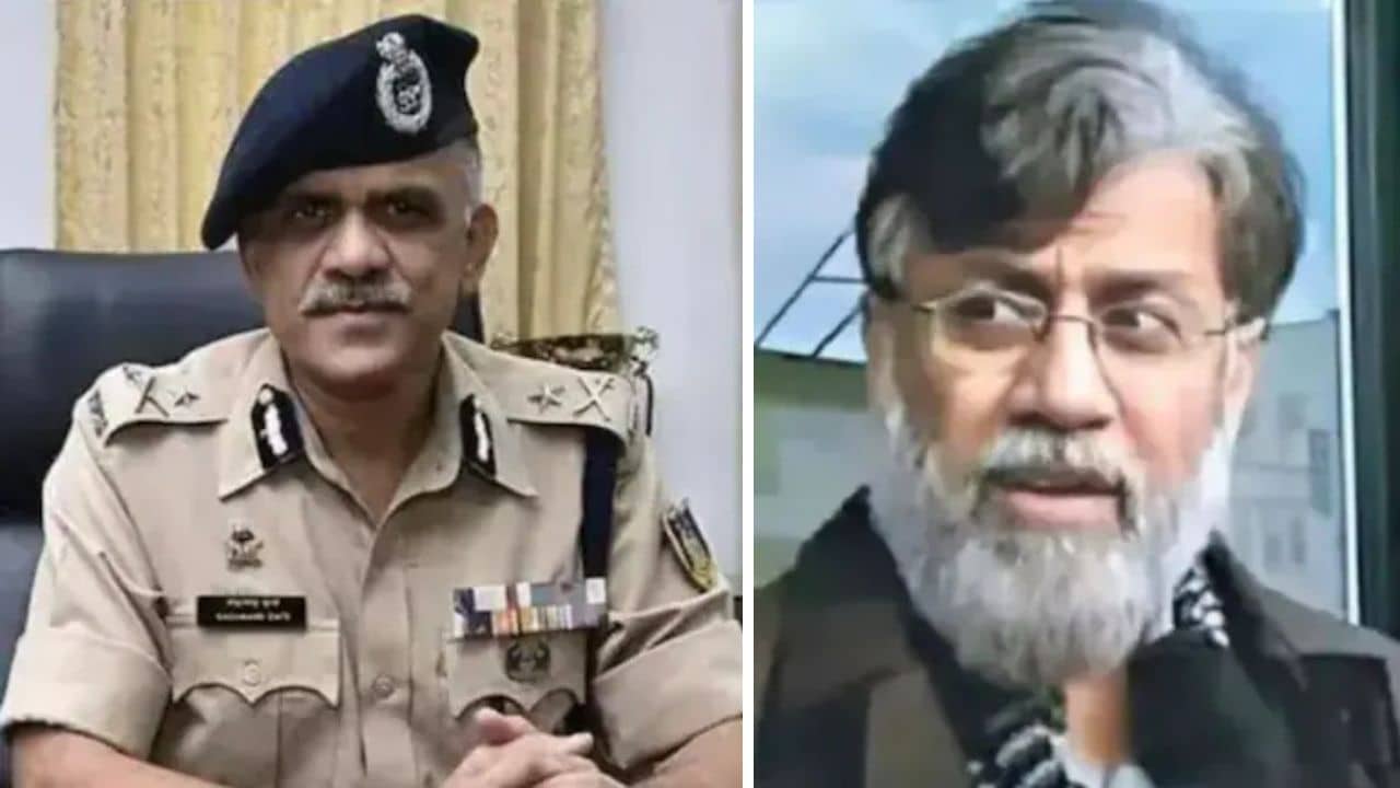 Interrogation of Tahawwur Rana: রক্তাক্ত করেছিল কাসবের ছোড়া গ্রেনেড, এবার তাহাউরের পেট থেকে সত্যি বের করবেন সেই সদানন্দ