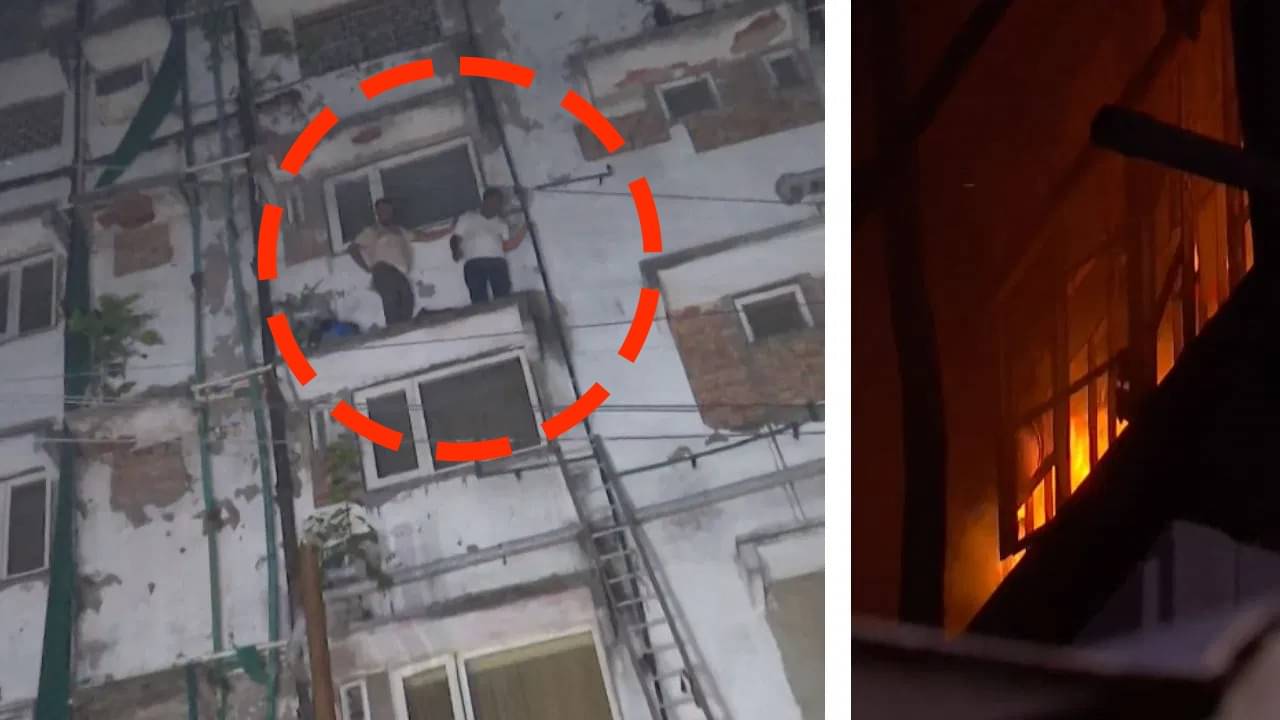 Burrabazar Fire: যতুগৃহ ঋতুরাজ হোটেল আসলে নিয়ম ভাঙার আতুঁড়ঘর, আটক ম্যানেজার