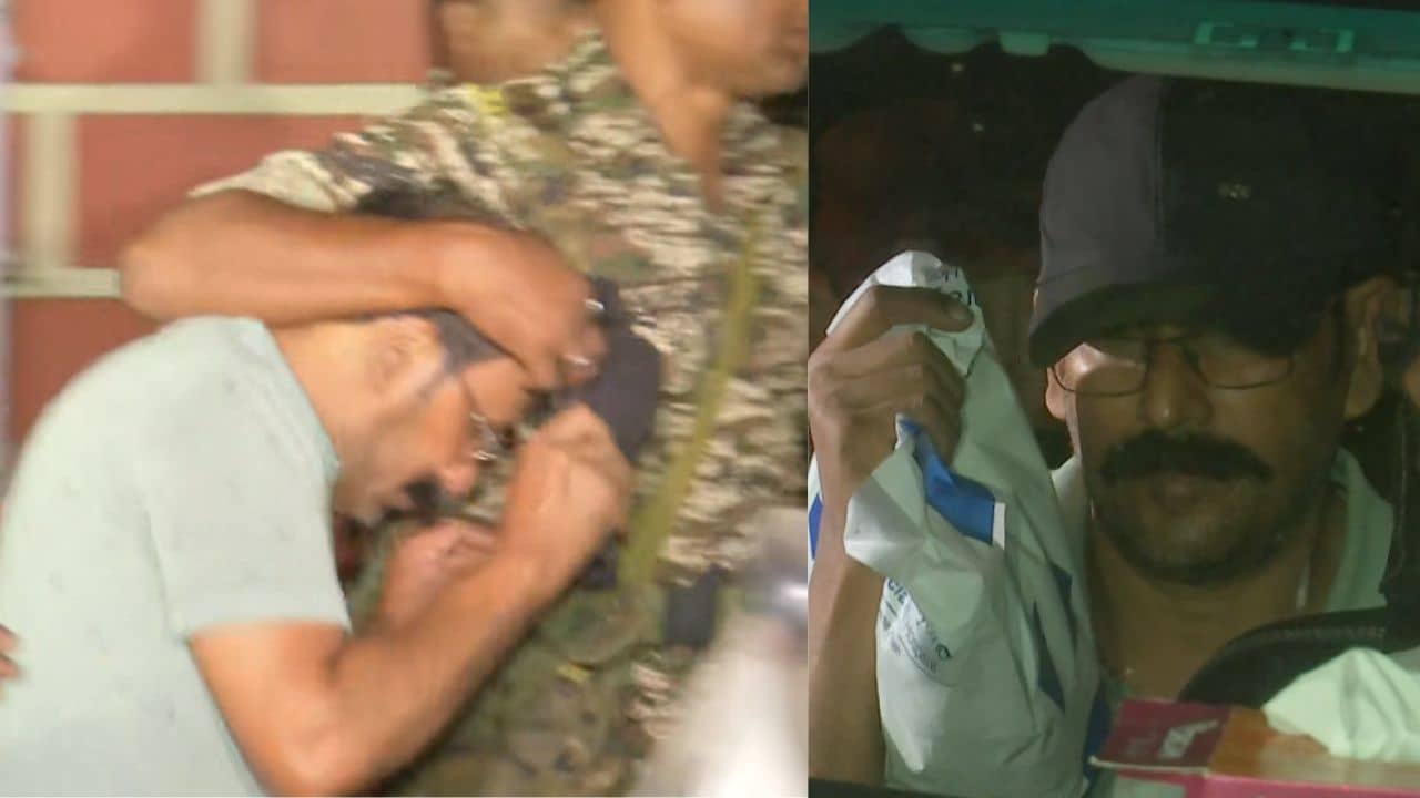 Fake Passport: বাংলাদেশে রয়েছে স্ত্রী-সন্তান, ওপার বাংলায় রয়েছে এজেন্টও, আজাদের অতীত খুঁড়ে বের করতে তৎপর ইডি