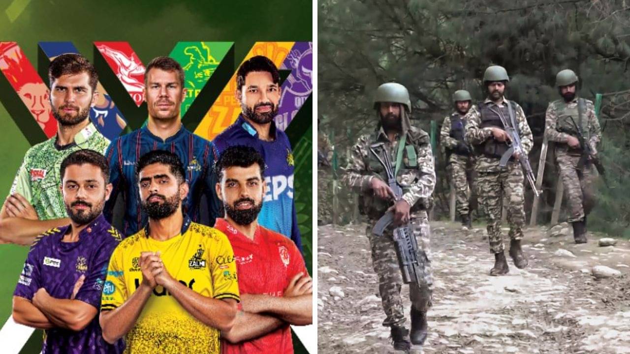 PSL: ভারতে জঙ্গি হামলার প্রভাব এ বার পাকিস্তান সুপার লিগে... দেখা যাবে না আর কোনও ম্যাচ!