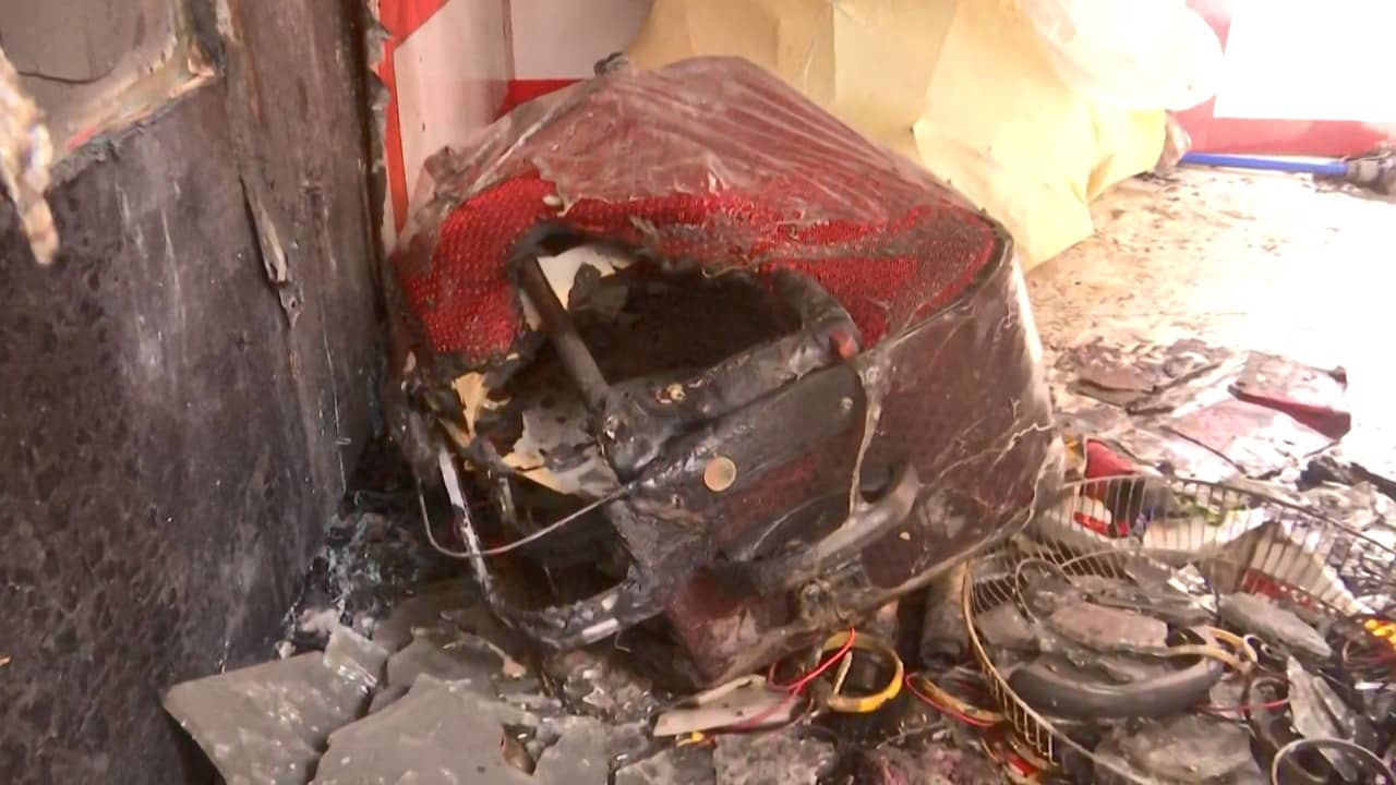 Murshidabad Unrest: ধুলিয়ানে পুুরসভার ভাইস চেয়ারম্যানের দাদার দোকানে আগুন লাগানোর অভিযোগ, পুলিশ বলছে অন্য কথা