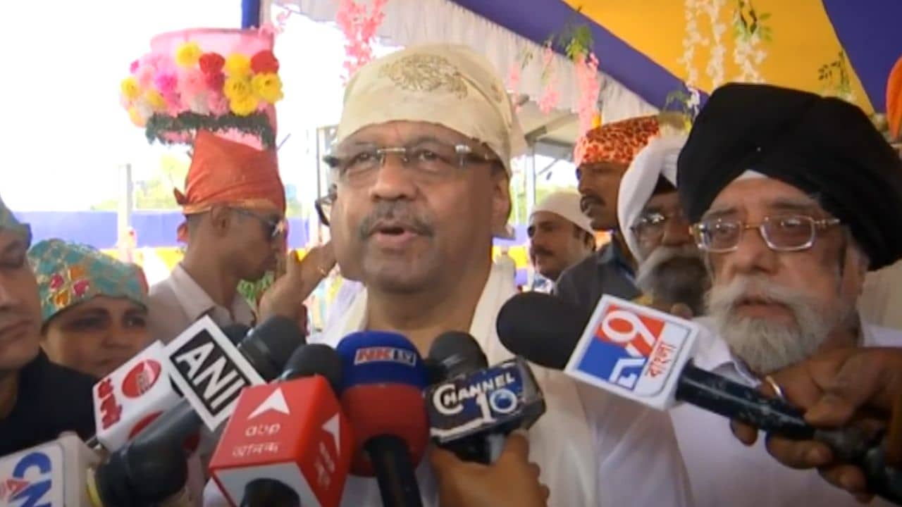 Firhad Hakim: অপরাধীদের কোনও রাজনৈতিক রং নেই..., মানবতার বার্তা ববির