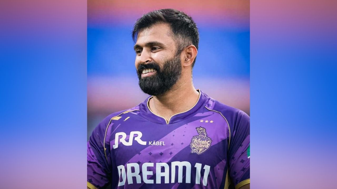 Abhishek Nayar: আবার ফিরলেন নাইট শিবিরে, অবশেষে নীবরতা ভাঙলেন অভিষেক নায়ার! Abhishek Nayar: আবার ফিরলেন নাইট শিবিরে, অবশেষে নীবরতা ভাঙলেন অভিষেক নায়ার!