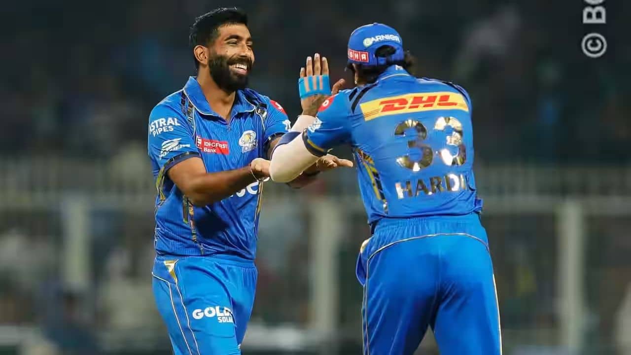 IPL 2025, MI: ৪ মাস পর মাঠে ফিরছেন! কোন ম্যাচ থেকে দেখা যাবে বুমরাকে?