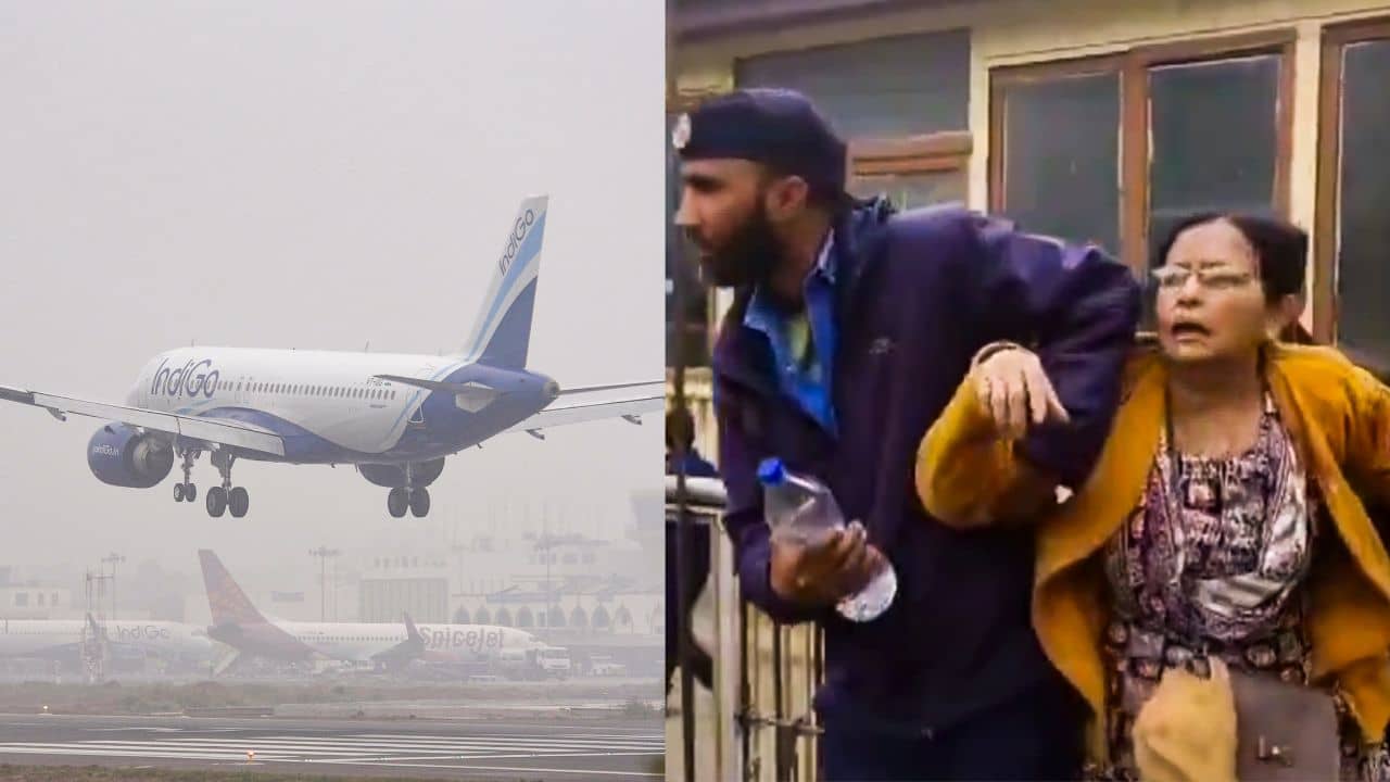 J&K Flight Fare Hike: বিপদের মুহূর্তেও ব্যবসা! ফ্লাইটে একজনেরই ভাড়া ৩০-৪০ হাজার, কাশ্মীর থেকে কীভাবে ফিরবেন পর্যটকরা?