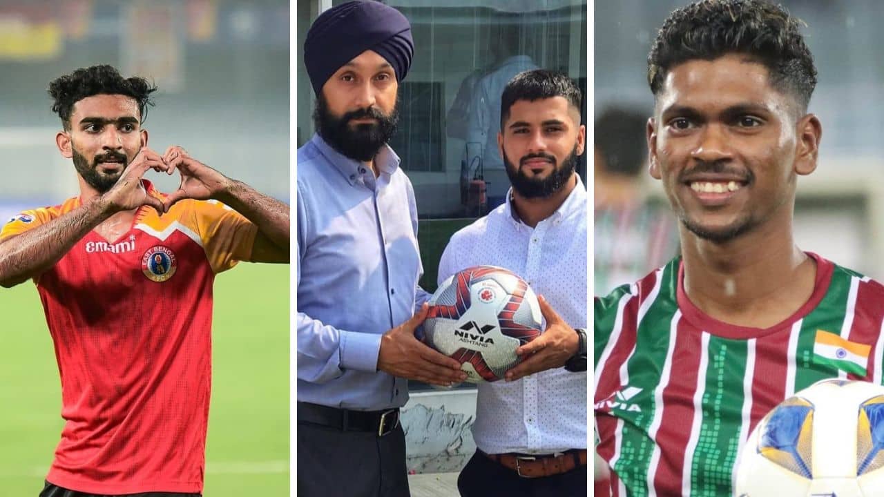 Football: নতুন মরসুমের খোলাবাজার? সুপার কাপের গ্যালারিতে এজেন্টদের ছড়াছড়ি!