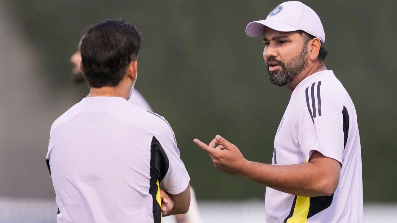 Rohit Sharma: ওপেন নয়, ইংল্যান্ড সফরে রোহিতের ব্যাটিং পজিশন ঠিক করে দিলেন ক্লার্ক