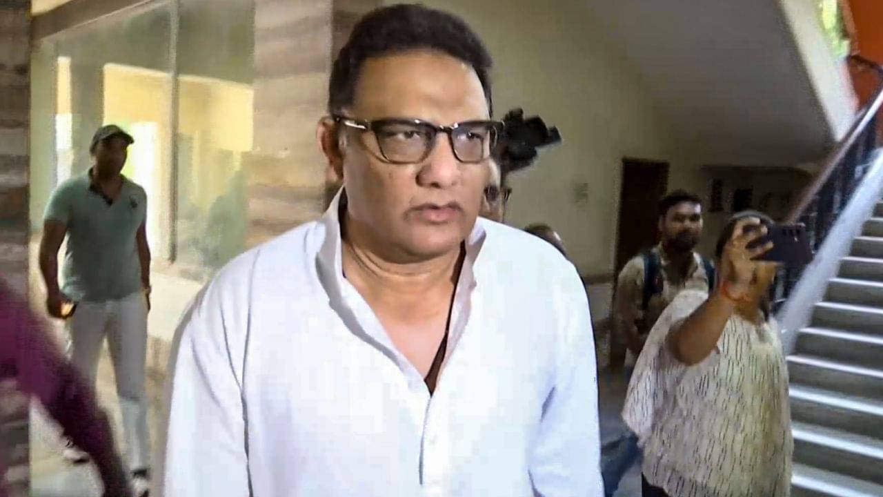 Mohammad Azharuddin: ১০ বছর দেশকে নেতৃত্ব দিয়ে এই পেলাম... স্বার্থ সংঘাতের অভিযোগ অস্বীকার করে বলছেন মহম্মদ আজহারউদ্দিন