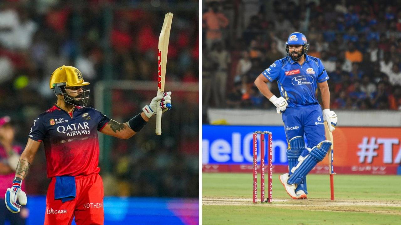 IPL 2025: দূরদূরান্তে নেই বিরাট-রোহিত, চলতি IPL-এ সবচেয়ে বড় ছক্কা মেরেছেন যাঁরা...