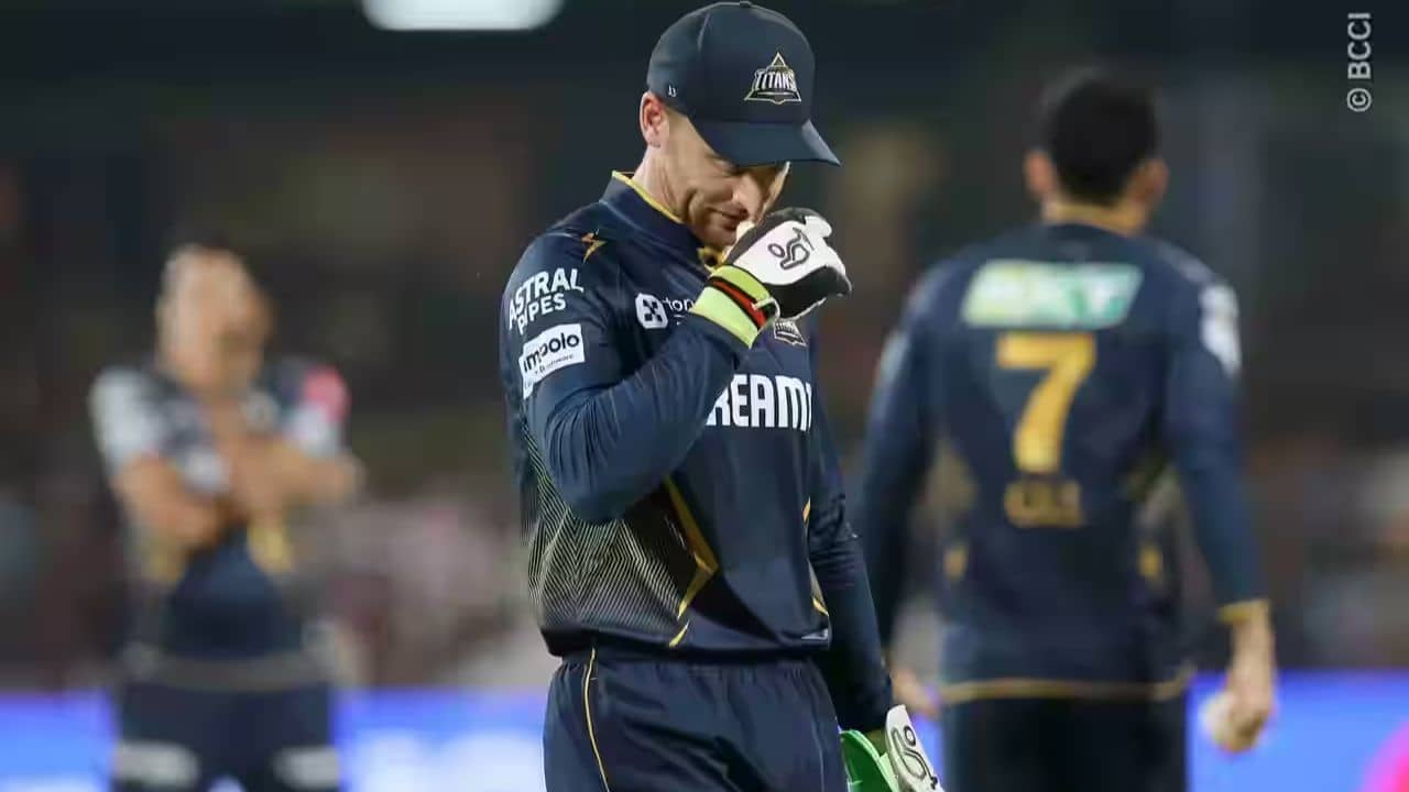 IPL 2025, Kagiso Rabada: আরসিবিকে হারিয়েও স্বস্তি নেই শুভমনদের! বড় ধাক্কা টাইটান্স শিবিরে...