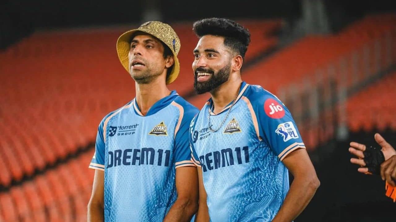 Mohammed Siraj: ভারতীয় দল থেকে বাদ, আরসিবি টু গুজরাট... নেহরা-ছোঁয়ায় প্রত্যাবর্তন সিরাজের!