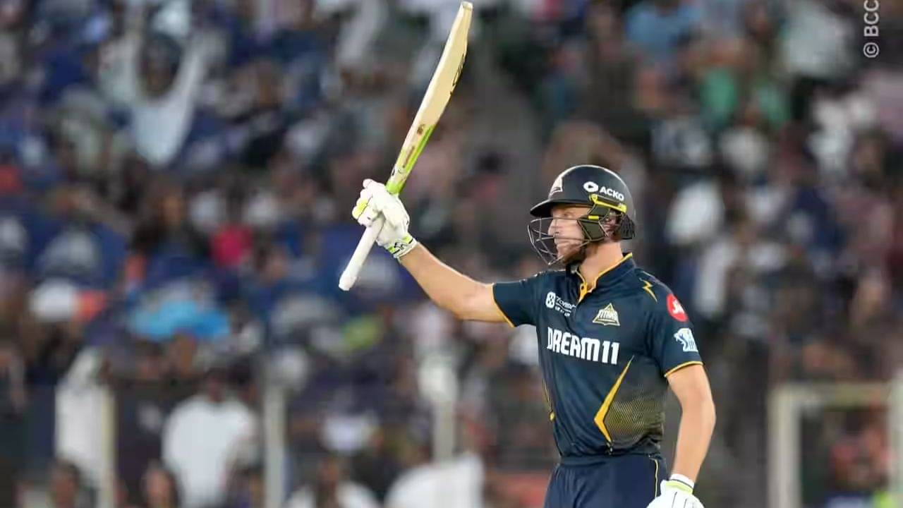 GT vs DC IPL Match Result: বাটলারের জোশ! গরমের সঙ্গে দিল্লিকেও হেলায় হারাল গুজরাট টাইটান্স