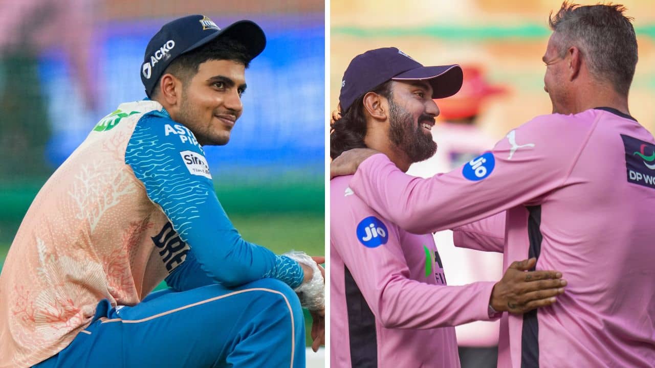 GT vs DC Playing XI IPL 2025: নিখুঁত দিল্লির বিরুদ্ধে ঘরের মাঠে ঘুরে দাঁড়ানোয় লক্ষ্য, শুভমনদের কম্বিনেশন বদল!