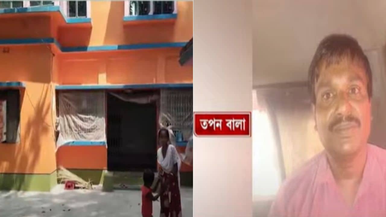 Gaighata: বিজেপি কর্মীকে লক্ষ্য করে বোমা, নেপথ্যে কোন কারণ?