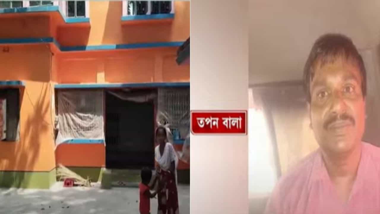 Gaighata: বিজেপি কর্মীকে লক্ষ্য করে 'বোমা', নেপথ্যে কোন কারণ? Gaighata: বিজেপি কর্মীকে লক্ষ্য করে 'বোমা', নেপথ্যে কোন কারণ?