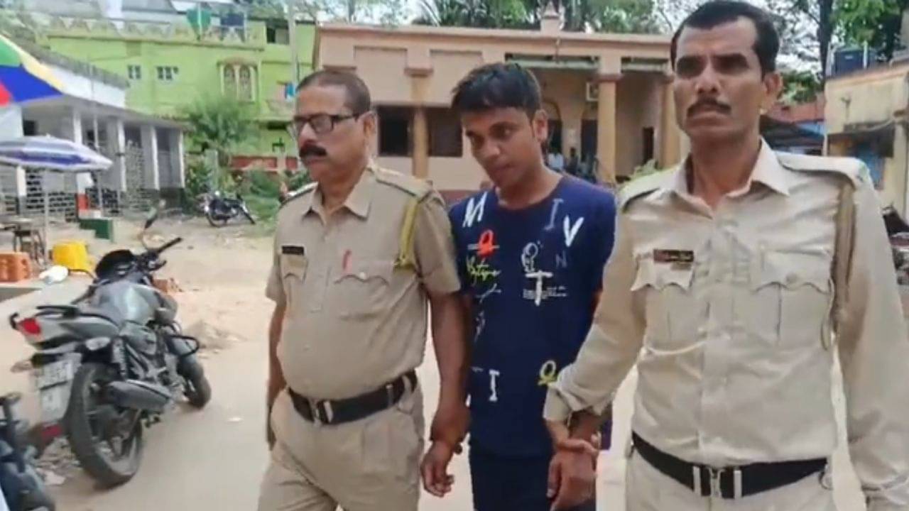 Ghatal: নাবালিকাকে ধর্ষণ ১০ বছরের কারাদণ্ডের নির্দেশ আদালতের