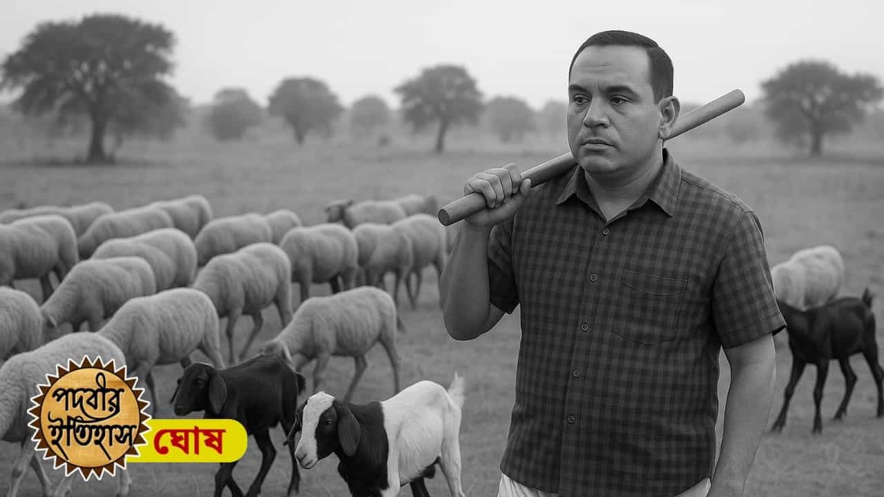পদবীর ইতিহাস: ঘোষেরা কারা জানেন? ঘোষ পদবী কীভাবে এল বাংলায়? পদবীর ইতিহাস: ঘোষেরা কারা জানেন? ঘোষ পদবী কীভাবে এল বাংলায়?
