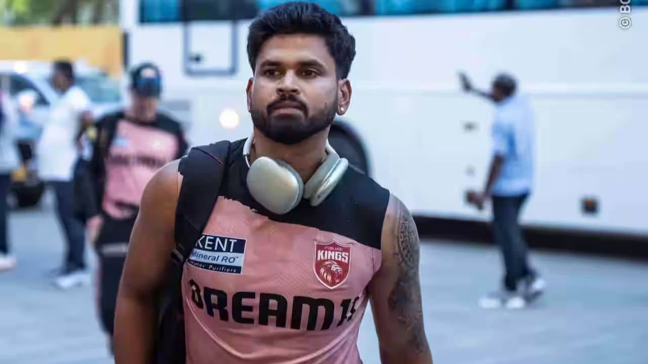 IPL 2025, PBKS: পঞ্জাব শিবিরে বড়় ধাক্কা, মরসুমের বাকি সময়ে নেই অজি অলরাউন্ডার!