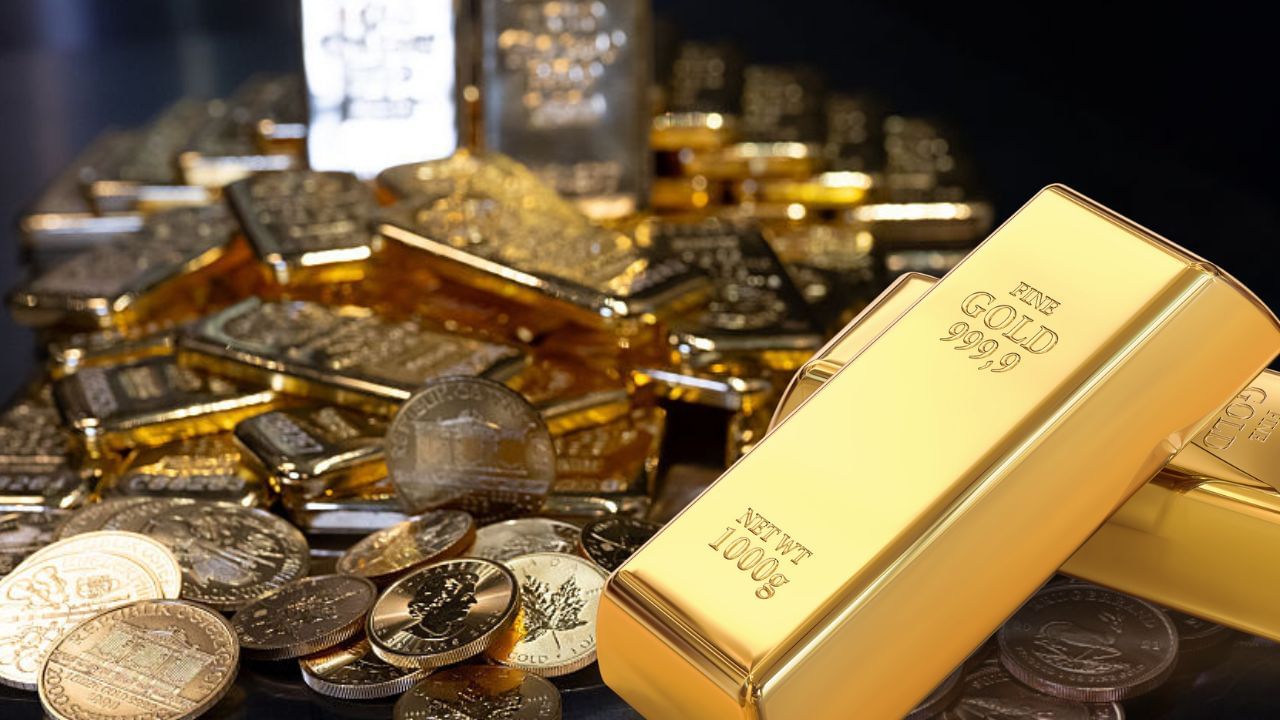 Gold Price Today: কারও কথা শুনছে না সোনা, ১ দিনেই দাম বাড়ল ৬ হাজার টাকা!
