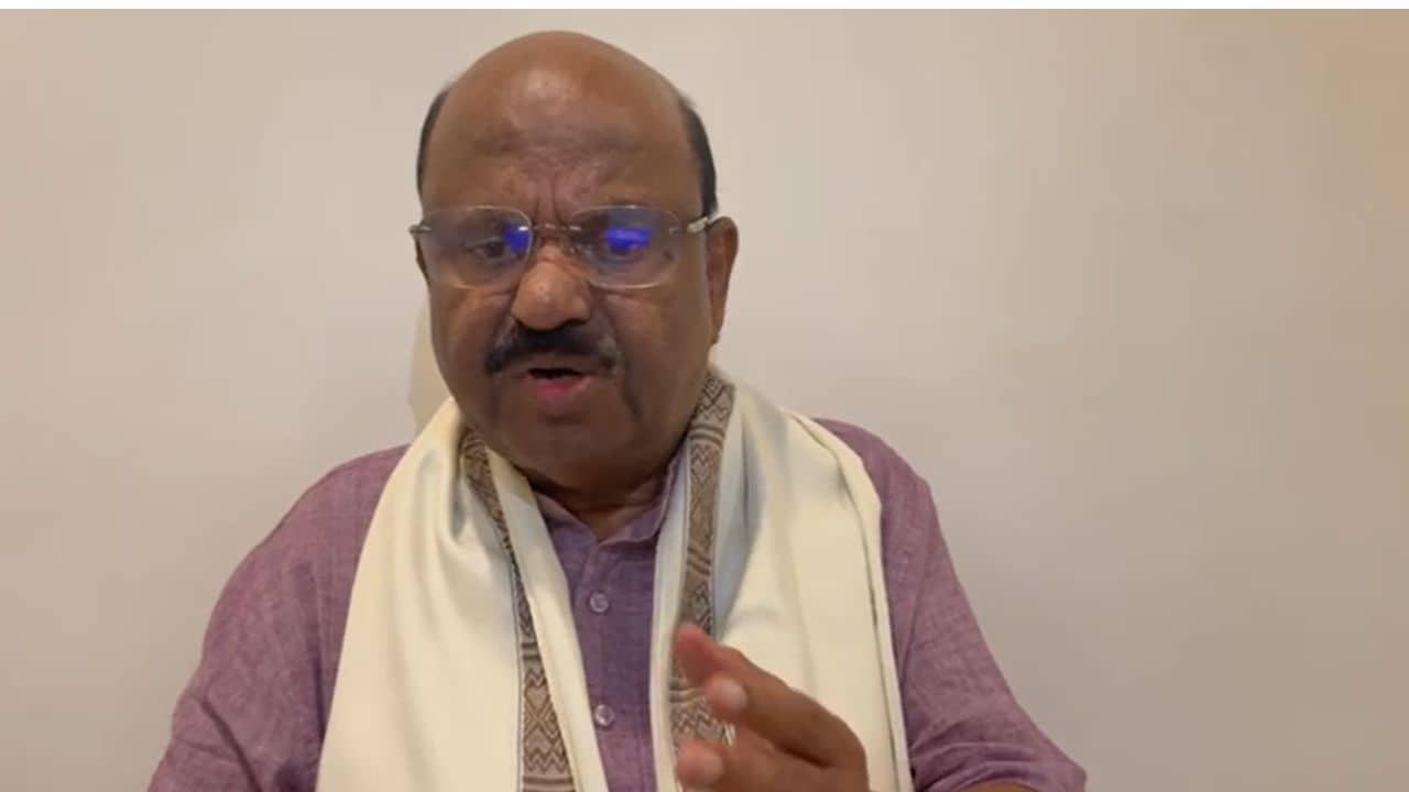 Murshidabad Unrest: মুর্শিদাবাদ নিয়ে মুখ্যমন্ত্রীর সঙ্গে কথা রাজ্যপালের, বোসের কণ্ঠে বাংলা স্লোগানও