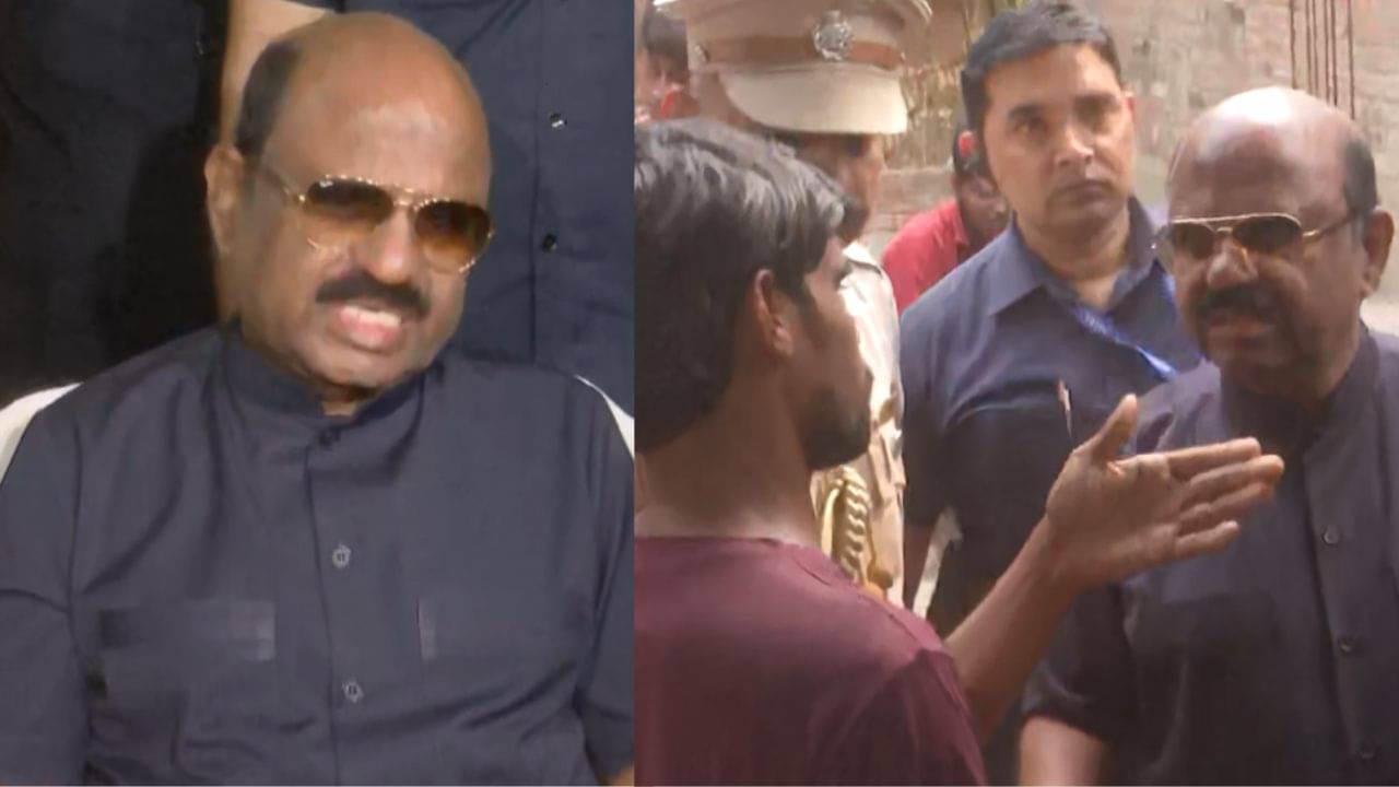 Governor in Murshidabad: পরিস্থিতি নিয়ন্ত্রণে, আতঙ্ক কাটেনি, আক্রান্তদের সঙ্গে দেখা করে বললেন বোস