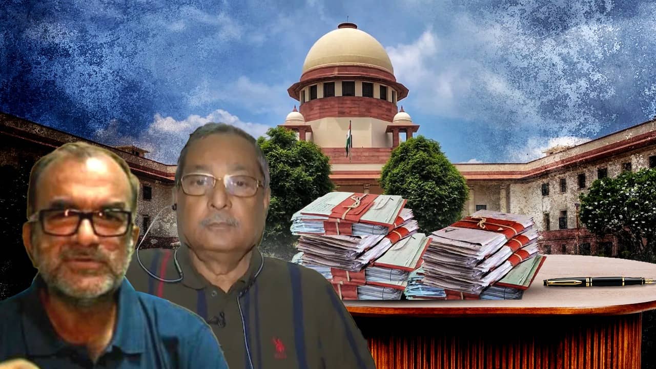 Governors Power: সুপ্রিম রায়ে বেজায় খুশি রাজ্য, কী বললেন বিকাশ ভট্টাচার্য?