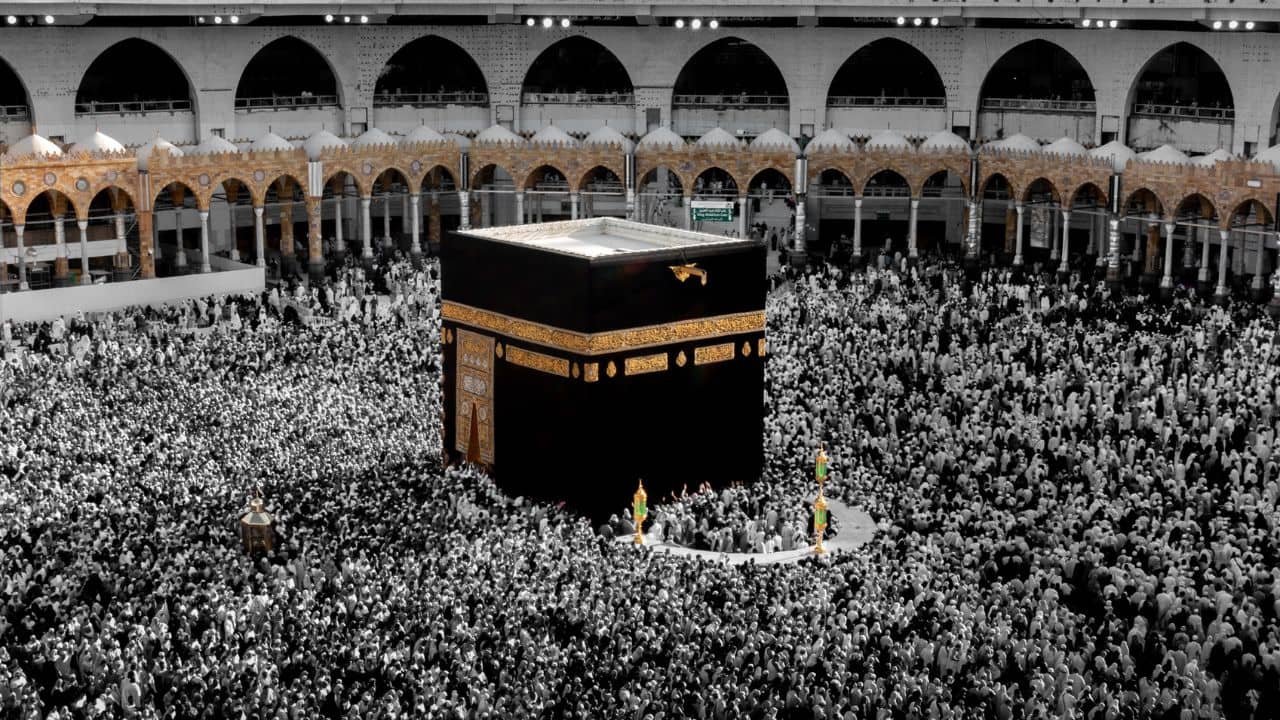 Hajj 2025: হজযাত্রা করতে পারবেন না বাংলাদেশি-পাকিস্তানিরা, ভিসায় খাঁড়া আরবের, বাতিলের খাতায় ভারতও