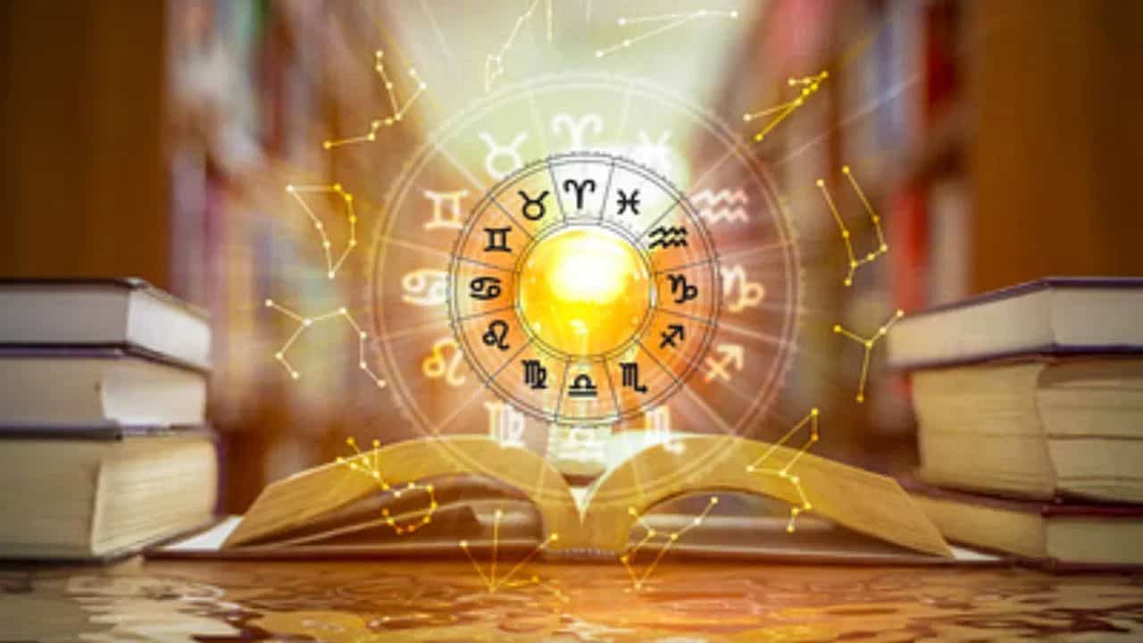 Today’s Horoscope, 2nd April 2025: বুধবারে কোন রাশির কেমন কাটবে? কী বলছে রাশিচক্র? Today’s Horoscope, 2nd April 2025: বুধবারে কোন রাশির কেমন কাটবে? কী বলছে রাশিচক্র?