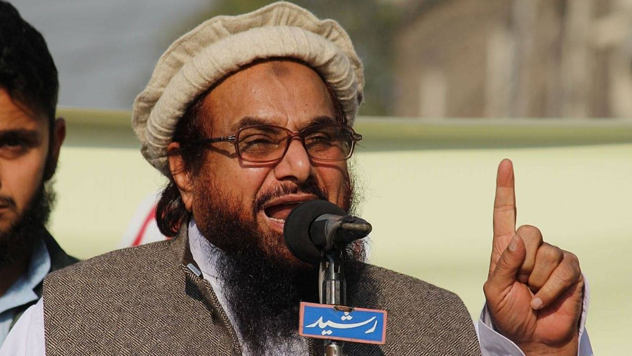 Hafiz Saeed: কল্পনাও করা যাবে না, এমন জায়গায় রয়েছে হাফিজ সইদ! পাকিস্তানের মিথ্যা ফাঁস, লস্কর প্রধানের গোপন ঘাঁটির ছবি প্রকাশ্যে