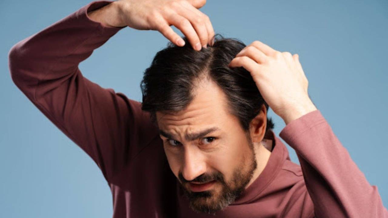 সরষের তেলে এটা ফেলে মাখলেই ম্যাজিক , রাতারাতি টাক মাথায় গজাবে চুল